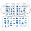 MUG-MER-AL-50