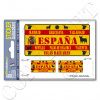 Sticker-autocollant-Espagne-AL-14