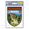 Sticker-autocollant-Haut-koenigsbourg-34201-W