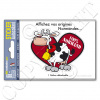 Sticker-autocollant-Normandie-LG-803