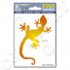 Sticker-autocollant-Salamandre-lezard-AL-23
