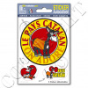 Sticker-autocollant-ane-catalan-506-Z