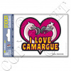 Sticker-autocollant-camargue-11001-Z