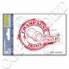 Sticker-autocollant-champagne-502-W