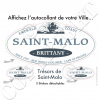 Sticker-autocollant-saint-malo-LG-TS-50502