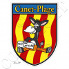 Sticker-autocollantJC-Canet-126307-02