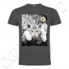 T-SHIRTS-PERSONNALISES-LIONCEAU-BLANC-PARC-FELINSpsd