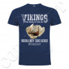 T-SHIRTS-PERSONNALISES-VIKINGS