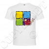 T-SHIRTS-PERSONNALISESA-BOURGOGNE-ESCARGOT-20501-W