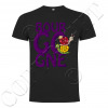 T-SHIRTS-PERSONNALISESA-BOURGOGNE-ESCARGOT-20503-W