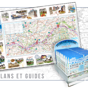 Plans et guides