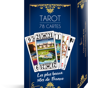 JEU DE TAROT