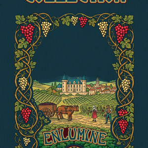 ENLUMINE