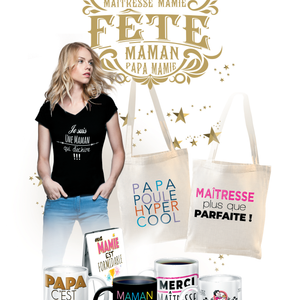 FETE
