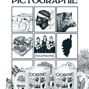 PICTOGRAPHIE