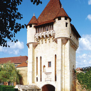 CARTE POSTALE