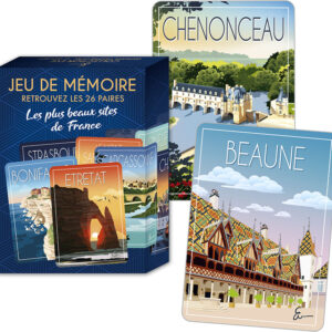 Jeu de cartes