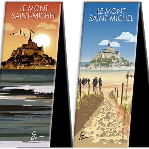 MARQUE-PAGE MAGNETIQUE