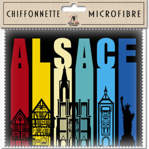 CHIFFONNETTE