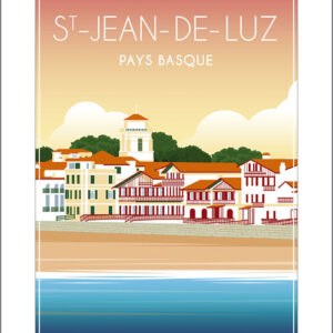 Affichette