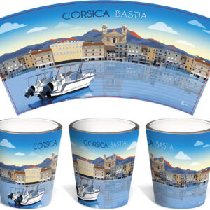 VERRE A LIQUEUR