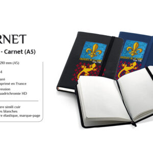 GRAND CARNET