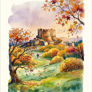 AFFICHE BEAUX ARTS