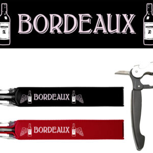 SOMMELIER METAL