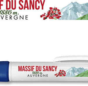STYLO 4 COULEURS