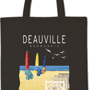 TOTE BAG COULEUR