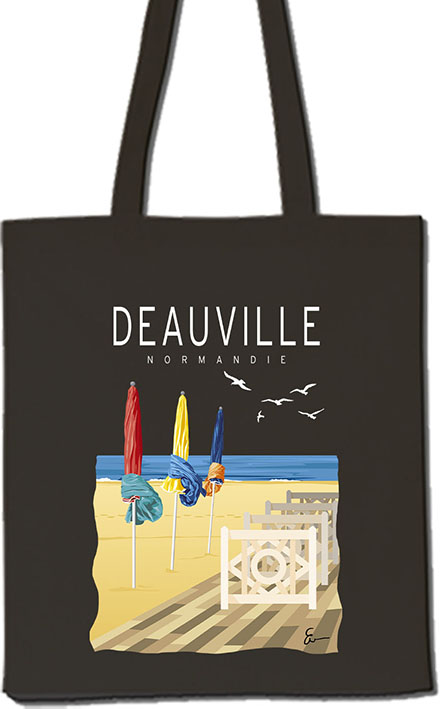 TOTE BAG COULEUR