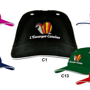 CASQUETTE