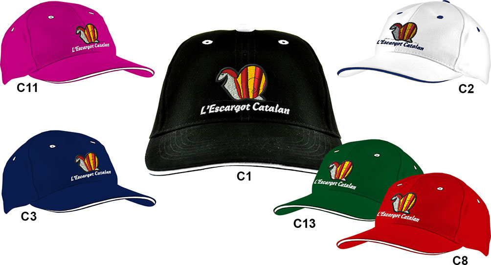 CASQUETTE