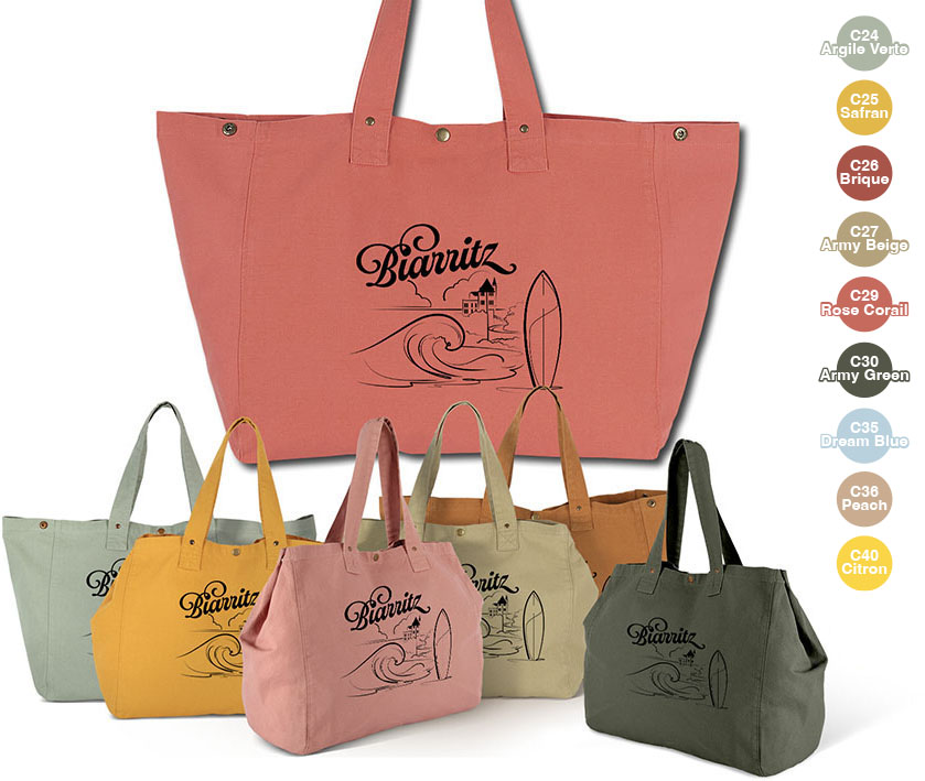 SAC VINTAGE