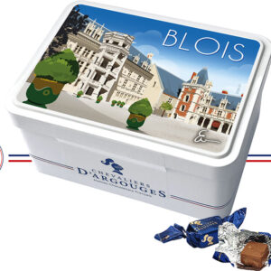 Boite de chocolats