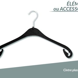 Cintre noir