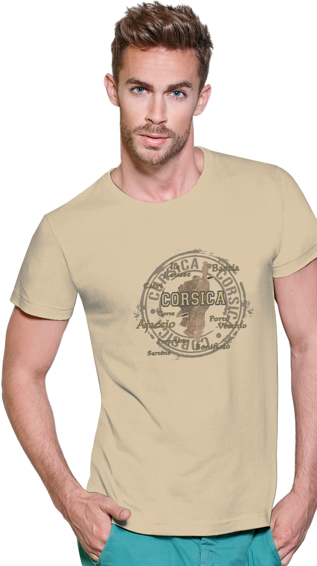 TEE SHIRT ADULTE