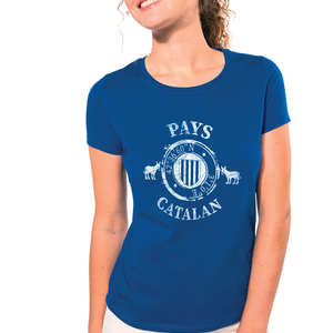 TEE SHIRT FEMME